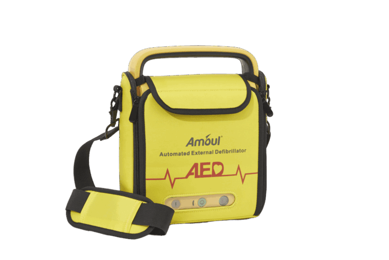 Desfibrilador Amoul I5 - Imagen 5