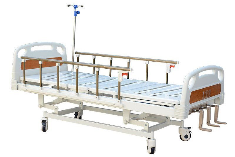 Cama hospitalaria Mmov 3