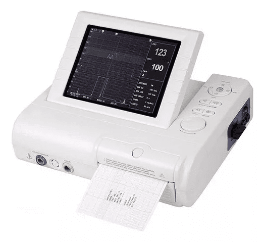Monitor Fetal CMS800G